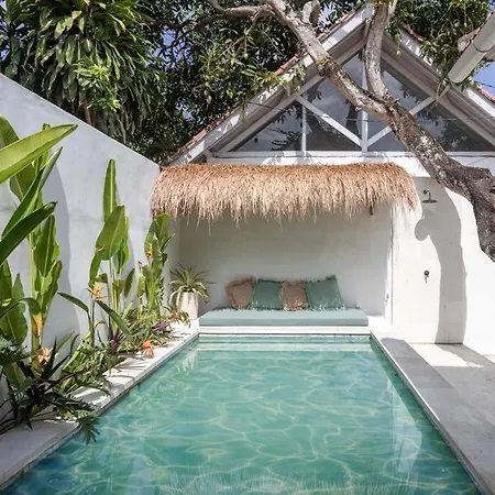 2 Bedroom Villa Canggu, Pererenan With Premium Location