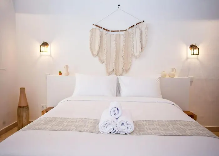 ヴィラ 2 Bedroom Canggu, Pererenan With Premium Location *