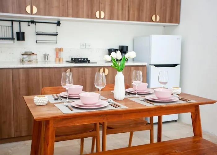 2 Bedroom Canggu, Pererenan With Premium Location *