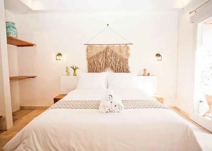 ヴィラ 2 Bedroom Canggu, Pererenan With Premium Location *