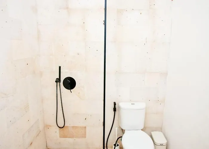 ヴィラ 2 Bedroom Canggu, Pererenan With Premium Location