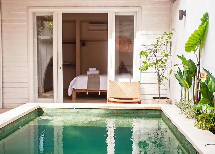 2 Bedroom Canggu, Pererenan With Premium Location ヴィラ *