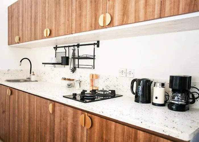 2 Bedroom Canggu, Pererenan With Premium Location チャングー