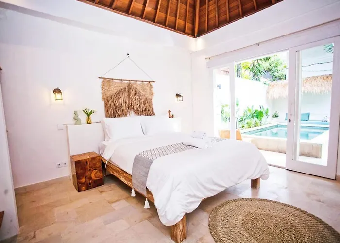 ヴィラ 2 Bedroom Canggu, Pererenan With Premium Location