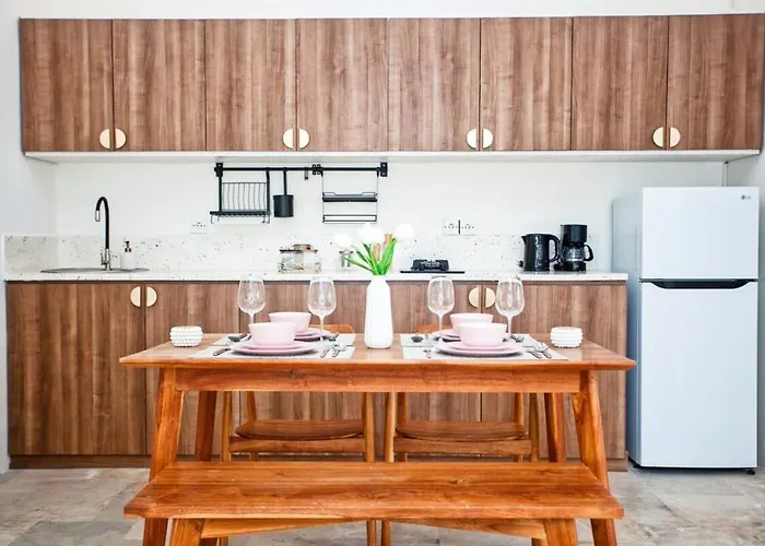 2 Bedroom Canggu, Pererenan With Premium Location ヴィラ