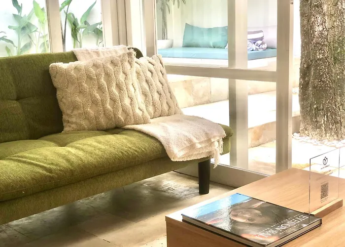 ヴィラ 2 Bedroom Canggu, Pererenan With Premium Location チャングー