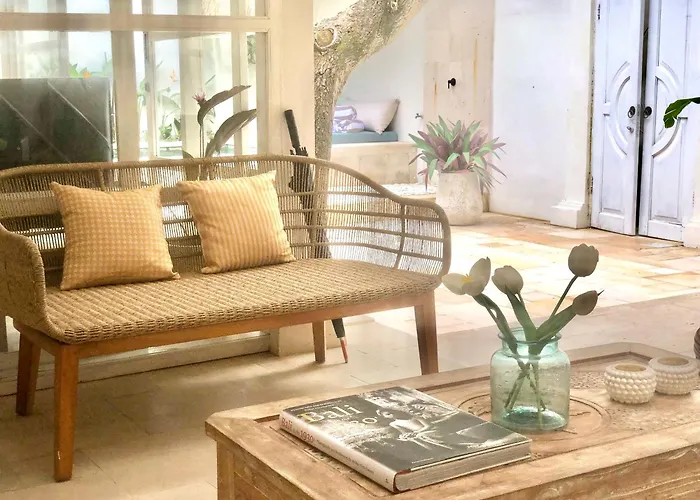 2 Bedroom Canggu, Pererenan With Premium Location