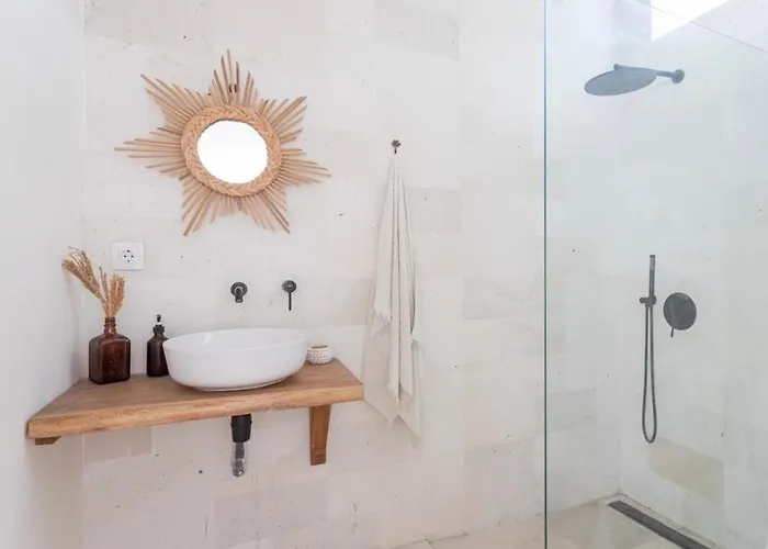 ヴィラ 2 Bedroom Canggu, Pererenan With Premium Location チャングー