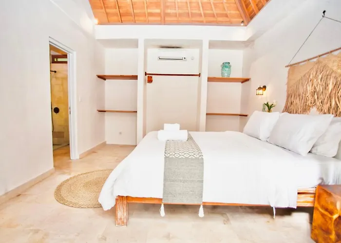 2 Bedroom Canggu, Pererenan With Premium Location * チャングー