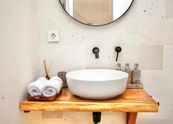 ヴィラ 2 Bedroom Canggu, Pererenan With Premium Location