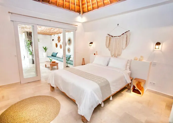 ヴィラ 2 Bedroom Canggu, Pererenan With Premium Location チャングー